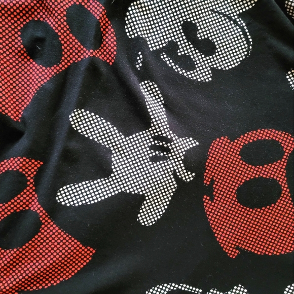 Mickey Mouse Dress - Picture 3 of 4